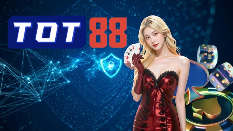 TOT88 cung cấp những thông tin mà người chơi cần biết