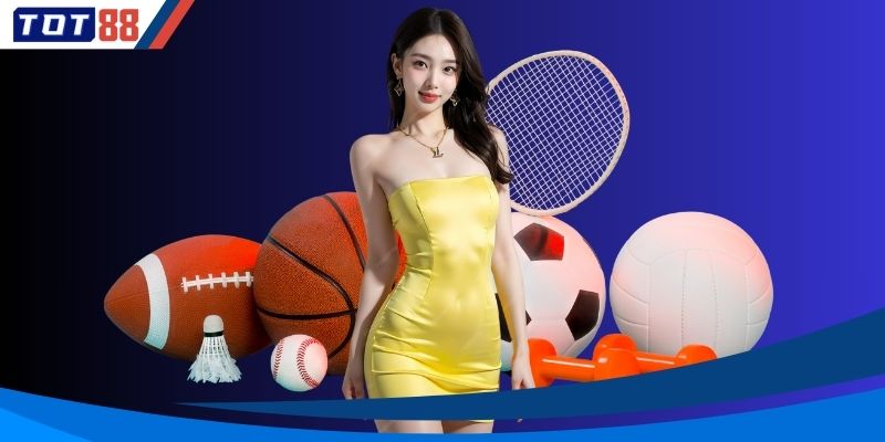 TOT88 được cấp phép hoạt động bởi tổ chức uy tín